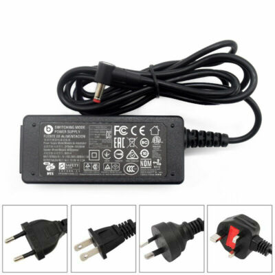 Genuine-Beats Pill XL B0514 DYS404-120300W 12V Power Supply AC Adapter  Charger