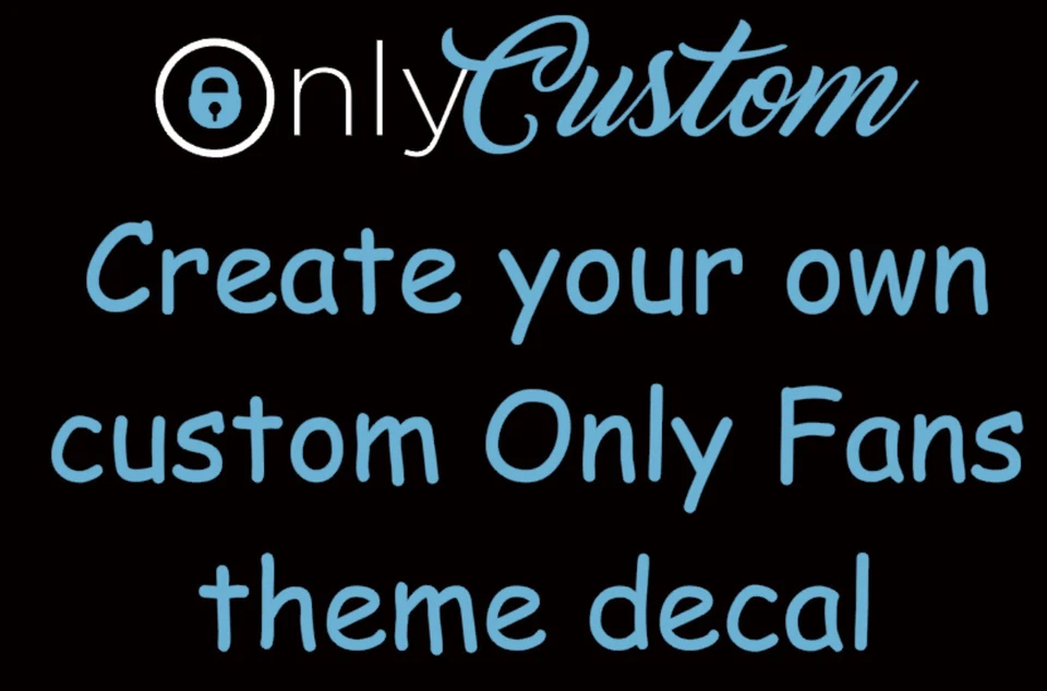 OF Sticker Decal For Your Chevy honda toyota Rams Subaru jeep and many more - Image 4 of 4