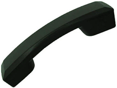 Comdial Impact 8412FJ 8412S 8324SJ 8324S 8312SJ 8312S FB GT Phone Handset Black - Image 2 of 2