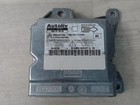 Boitier air bag CITROEN C3 PICASSO PHASE 1 00006546V1