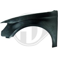 KotflüGel Diederichs 1033107 FüR Audi Vorne Links