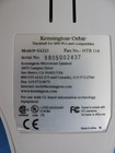 Kensington 64221 Orbit Trackball Mouse Serial Port w/ PS/2 Adapter  — photo 4