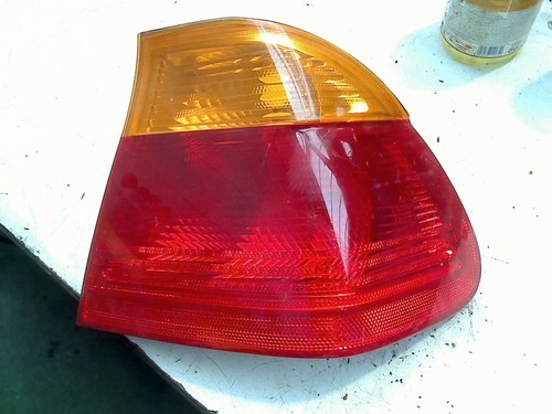 RÜCKLICHT RECHTS BMW 3 serie (E46/4) Sedan 316i (M43-B19(19 4 E1)) 1999 8364922