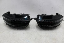 23 24 GENESIS G90 Headlamp Assembly Left