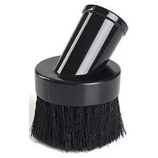 Craftsman 9-38610 Dust Brush, Accessory for 1-1/4" Diameter Wet/Dry Vacuum