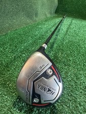 HONMA TOUR WORLD TW717 3 Wood ARMRQ 2star Regular FLEX Saplize Grip 43  