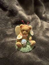 Cherished Teddies Avon Exclusive 4005808