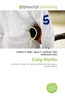 Frederic P. Miller (U. A.) | Craig Martin | Taschenbuch | Englisch (2026)