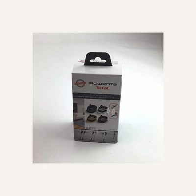 ROWENTA BRUSH SET OF 4