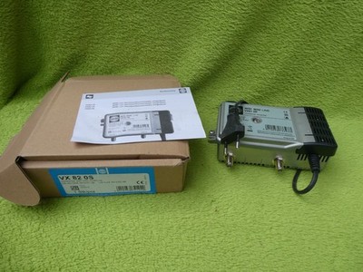 WISI MINI LINE VX 81 0P Verstärker Amplifier