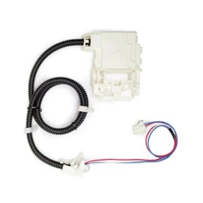 WH08X32657 WH08X31222 AP7033485 for GE Washer Lid Lock Switch Washing Machine