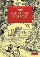 Cambridge Portfolio, Paperback by Smith, J. J. (EDT), Like New Used, Free shi...
