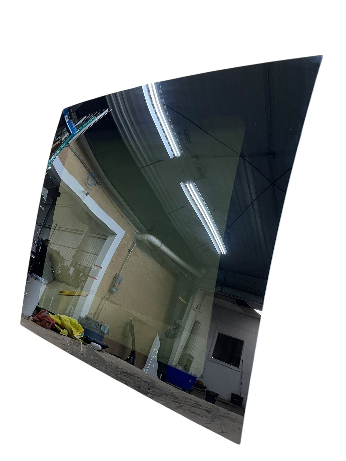 2023 2024 2025 2026 MASERATI GRECALE GT M182 OEM SUN ROOF GLASS WINDOW PANEL