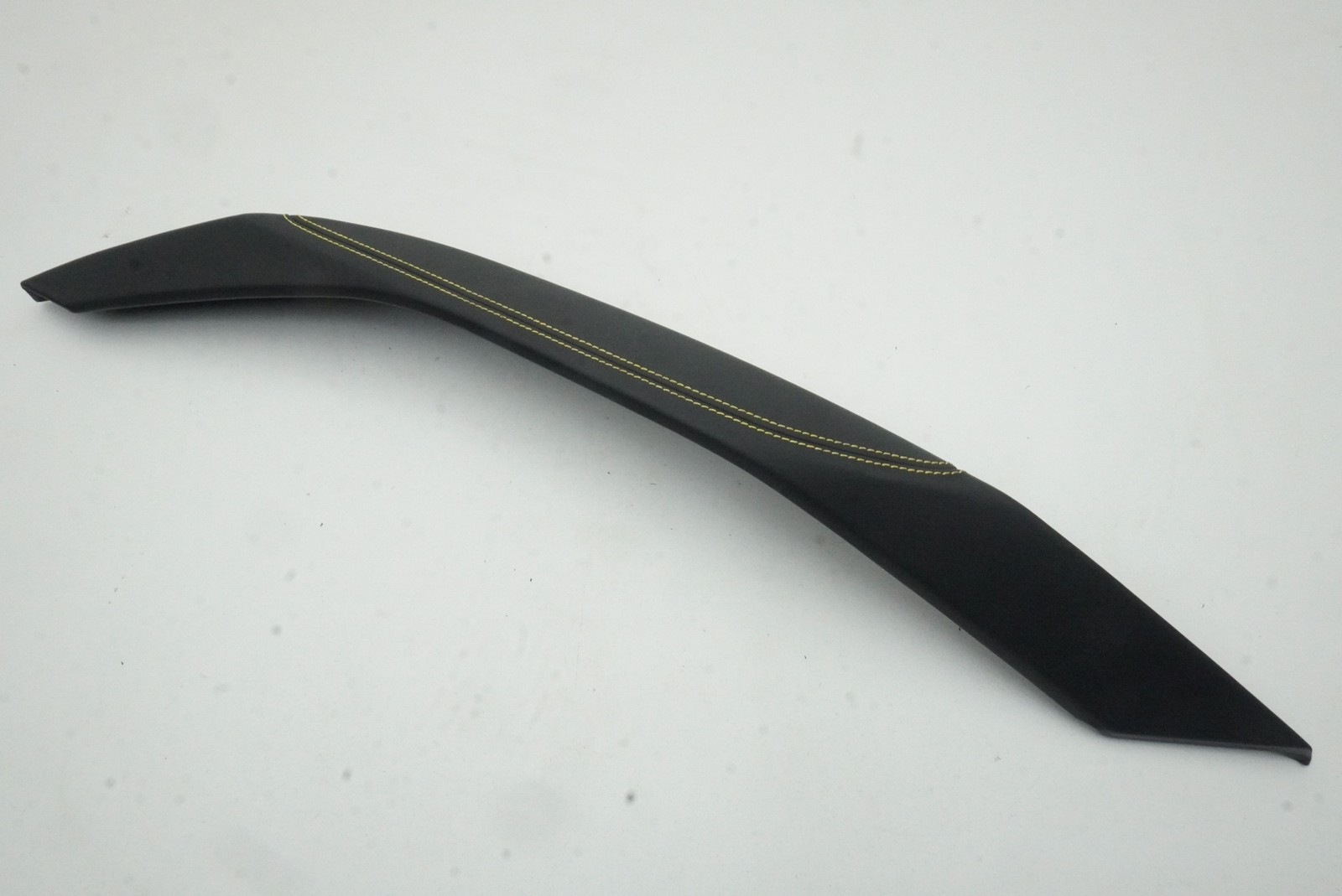 Front Right Passenger Door Lower Pocket Trim Panel 976347 Ferrari 296 F171 2024