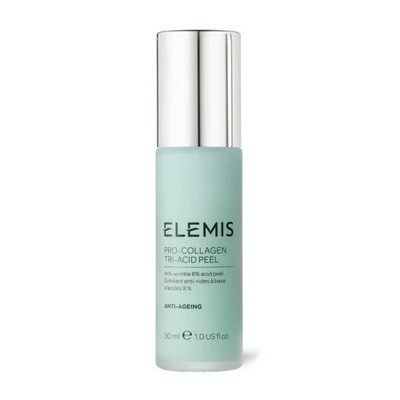 Elemis Pro-Collagen Tri-Acid Peel 30ml 1.0oz