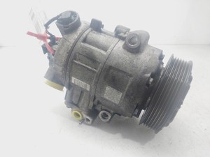 6Q0820803D klimakompressor für AUDI A2 (8Z) 1.4 TDI (66KW) 2000 9362048