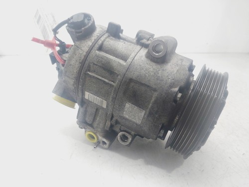 6Q0820803D klimakompressor für AUDI A2 (8Z) 1.4 TDI (66KW) 2000 9362048