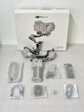 DJI RS 4 Mini Handheld 3-Axis Gimbal Stabilizer  1
