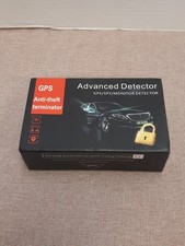 GPS Anti-theft Terminator Advanced Detector