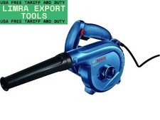 Genuine Bosch GBL 620-Watt Air Blower Blue + Free Express Shipping
