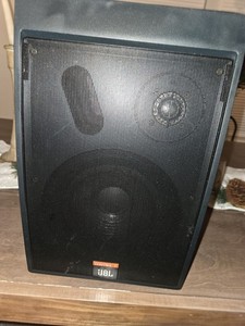 Jbl Control 5 Speakers | eBay