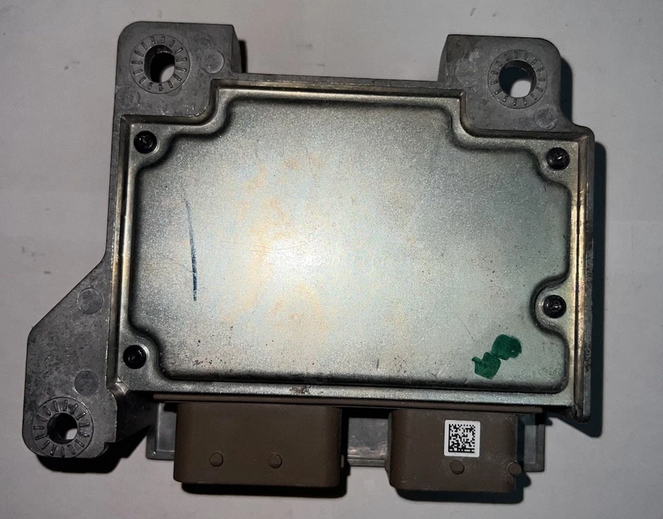 2017-2018 Hyundai Santa Fe Bag Control 95910-4Z180 - Image 2 of 2