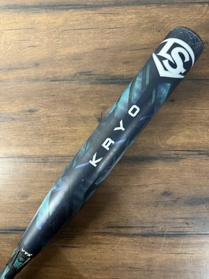 2025 Louisville Slugger Kryo 31/20 (-11) Fastpitch Softball Bat