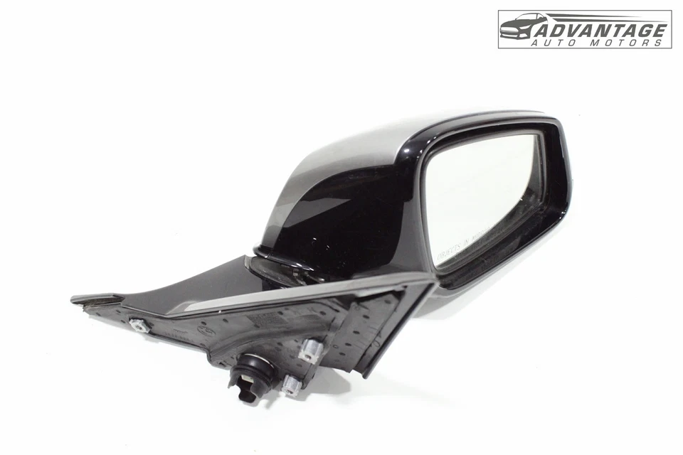 BMW M235I XDRIVE F22 2015-2016 espejo retrovisor exterior delantero derecho OEM Foto 3 de 4