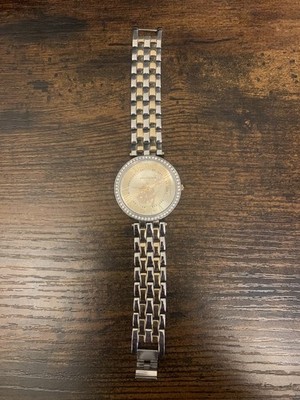Anne Klein Stainless Steel Ladies Watch AK2231 - Y121E 