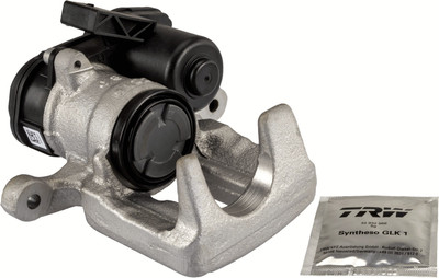 TRW BHT358E Bremssattel für AUDI,SEAT,VW