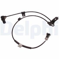ABS-SENSOR FÜR Hyundai Matrix (Fc) - Delphi SS20217