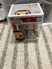 Funko Pop! Vinyl: WWE - Seth Rollins #158