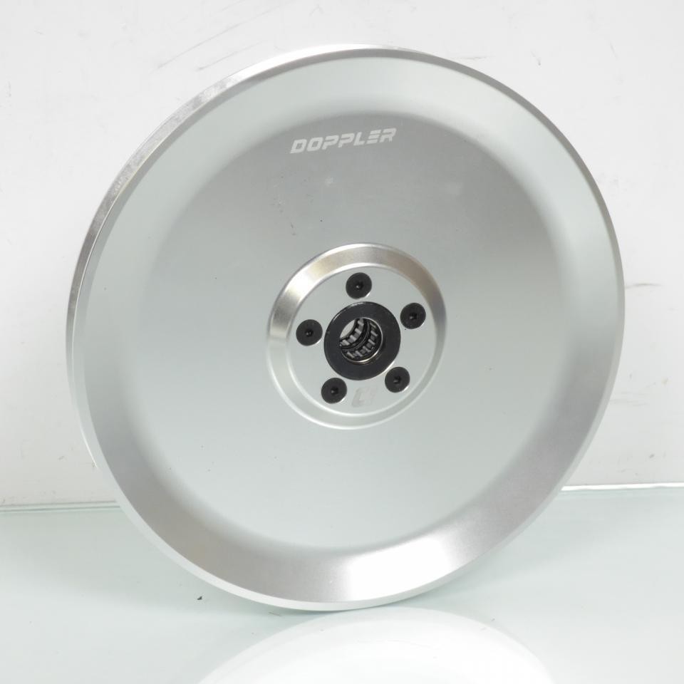 Poulie Doppler Peugeot 103 SP en alliage usiné de haute précision