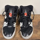 Nike Freek Wrestling Shoes - Black/White - Size 10.5 Fast Shipping! — photo 3