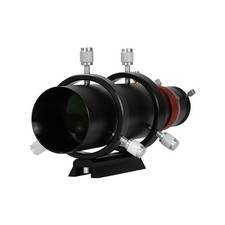TeSeek B5P9976D 50MM Dual Speed Focusing Guide Scope 1.25" Telescope Guidescope