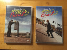 Better Call Saul seasons 1 AND 2