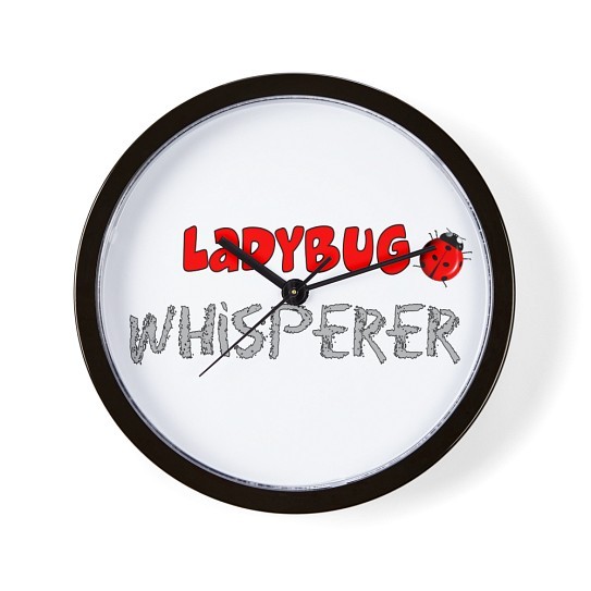 Cafe Press Kids 10 " Quartz Analog Battery Powered Modern Wall Clock ( 498860058 ) photo Cafe Press Kids 10 " Quartz Analog Battery Powered Modern Wall Clock ( 498860058 ) featured image