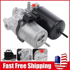 ABS Brake Booster Pump Assembly Fit for 2009-2018 Toyota RAV4 Prius 47070-12020