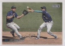 2021 Topps Stadium Club JP Crawford #9 0e3x