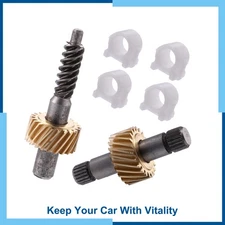 Pack (1) Convertible Top Latch Motor Gear Repair Kit for BMW