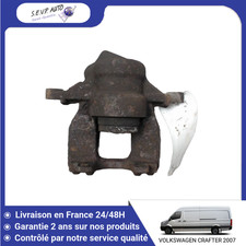 Etrier de frein Volkswagen CRAFTER