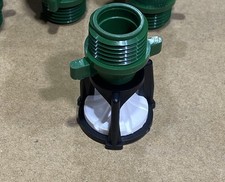 10 Pieces Senninger WOB06M200GRN 1/2" #6 Mini Wobbler Sprinkler Head New