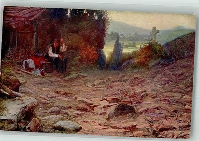 38155492 - sign. Rasek K. Asket Minerva 1094 Kuenstler R