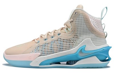 Nike Air Zoom GT Jump EP 'Pearl Vivid Sky' - DC9039-200 Size