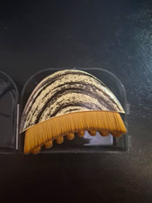 Lymphatic Drainage Dry Brush