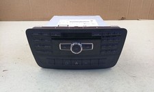 A2469000012 audio system MERCEDES-BENZ CLASE B BM 246 101770 A2469000012 audio system MERCEDES-BENZ CLASE B BM 246 101770