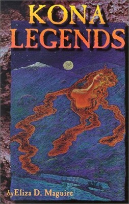 Kona Legends