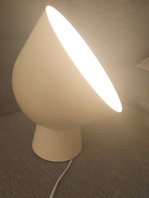 White Metal IKEA PS 2017 Lamp designed by Ola Wihlborg Sweden | eBay