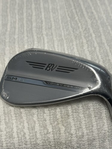 Titleist Vokey SM10 Tour Chrome Wedge 50.08F – Autoflex Dream7 – 36.25" – Très Bon état