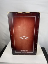 Excellent Meinl Artisan Edition Tango Line Cajon, Red Fade